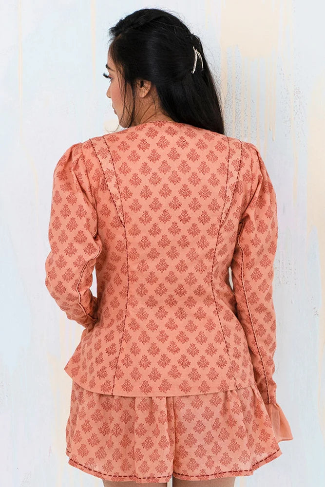 Kala Blazer
