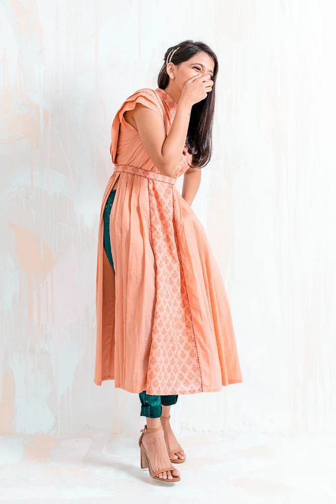 Koa Kurti