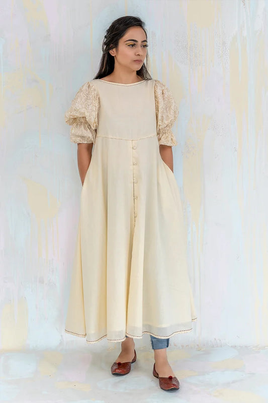 Komorebi Kurti