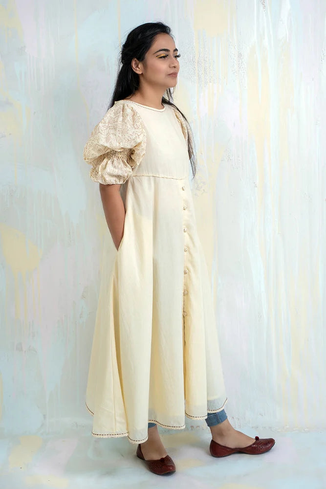 Komorebi Kurti