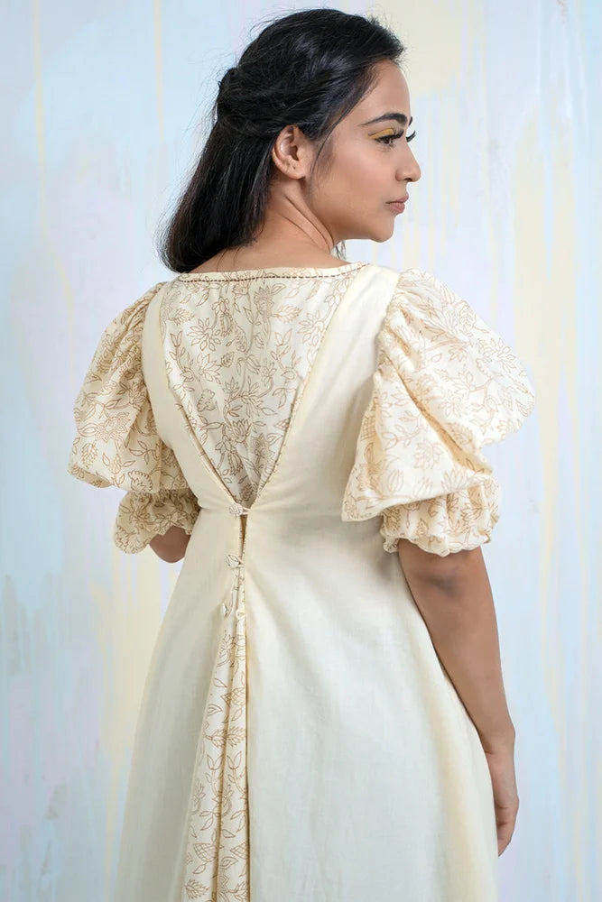 Komorebi Kurti