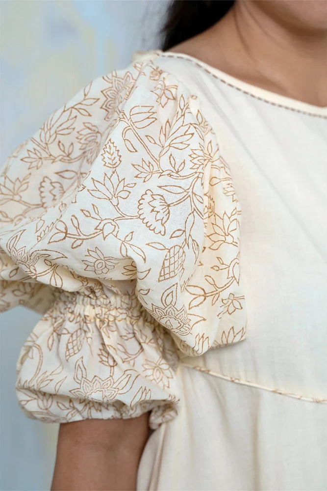 Komorebi Kurti