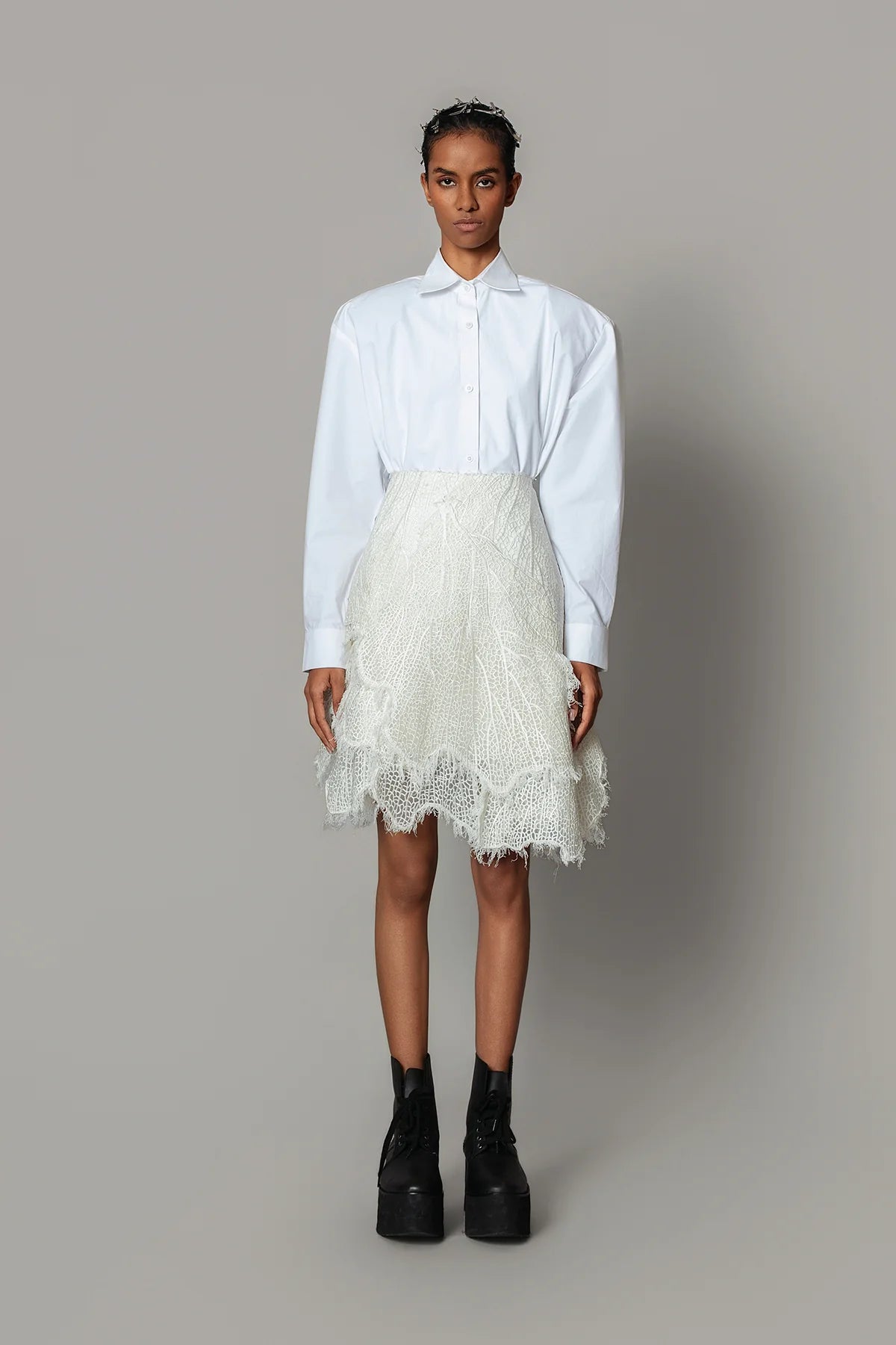 Leaf Skirt