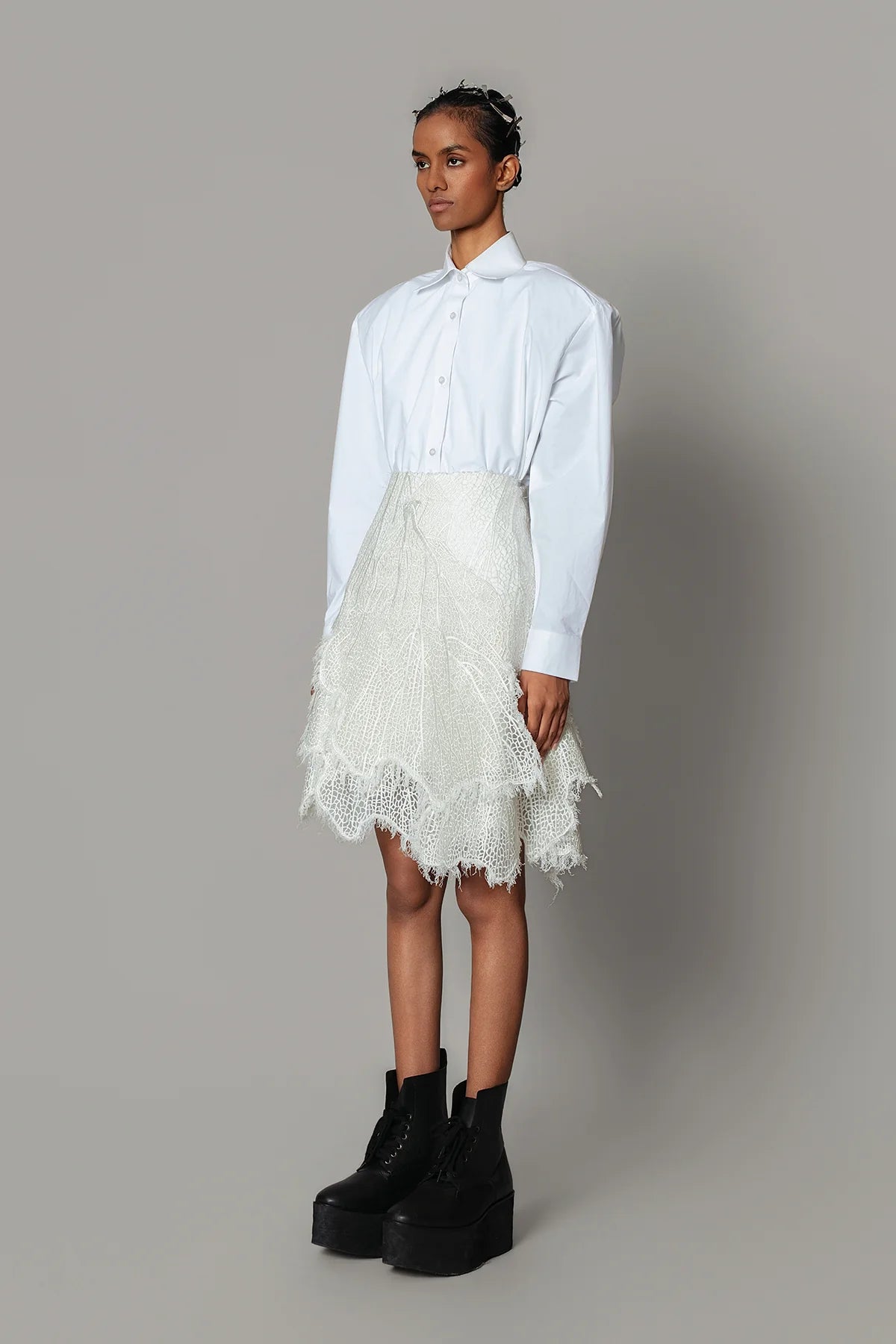 Leaf Skirt