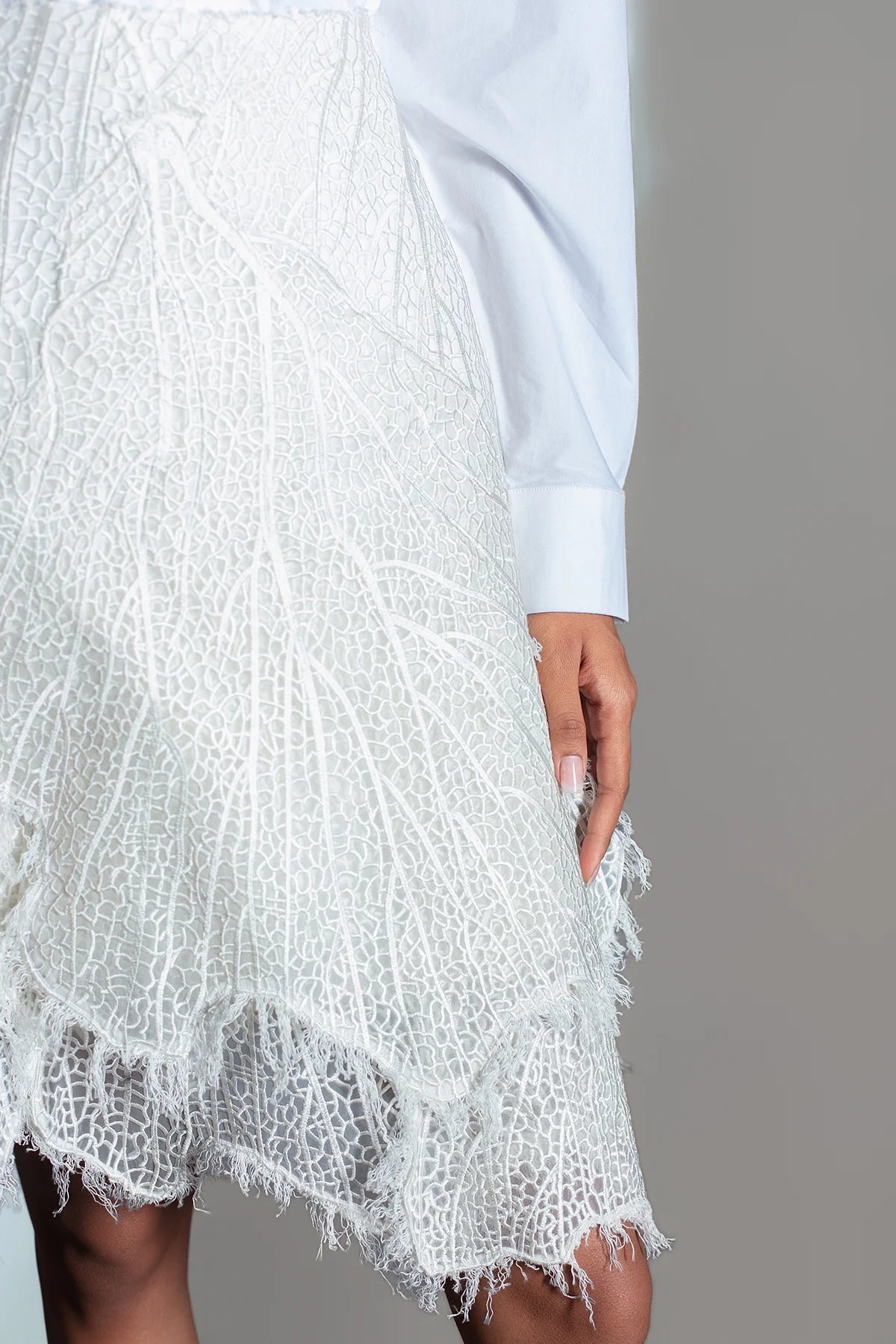 Leaf Skirt
