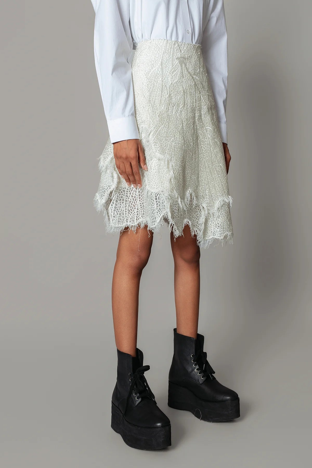 Leaf Skirt
