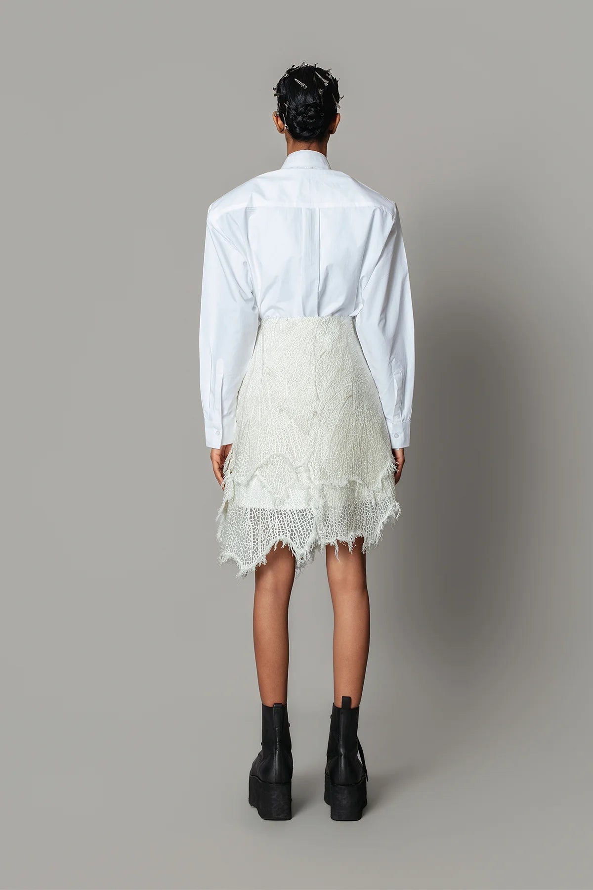 Leaf Skirt