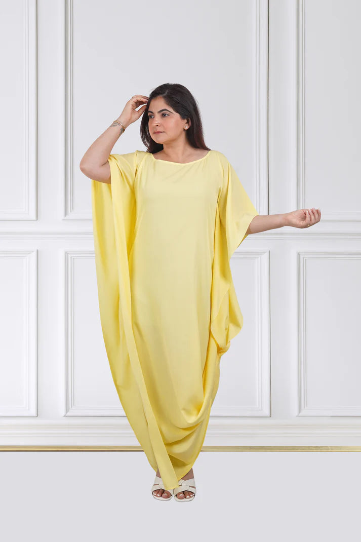 Limoncello Kaftan