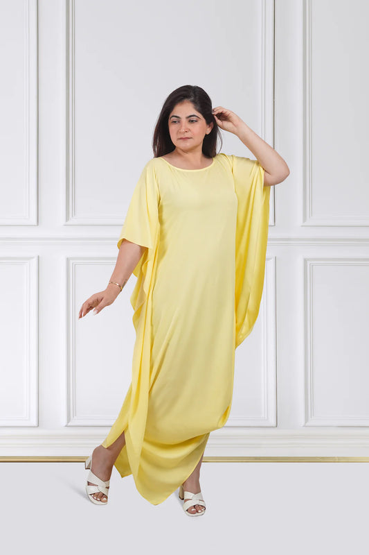 Limoncello Kaftan