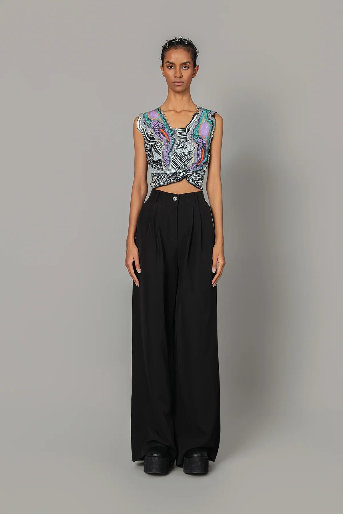Marbel Top Set