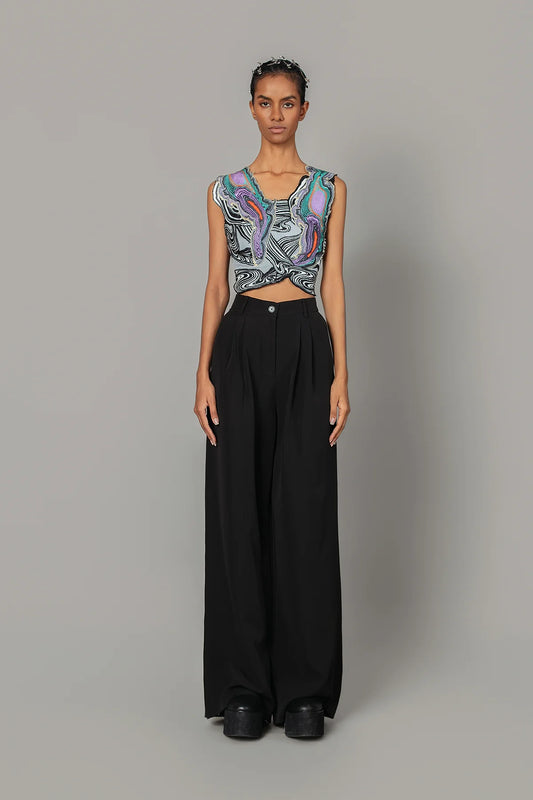 Marbel Top Set
