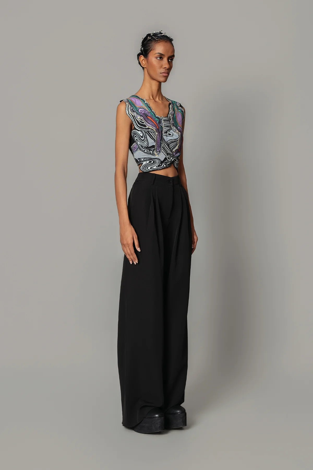 Marbel Top Set