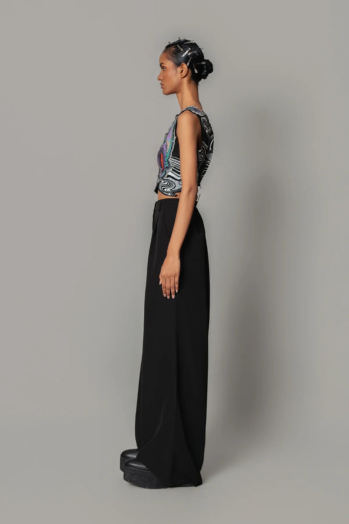Marbel Top Set