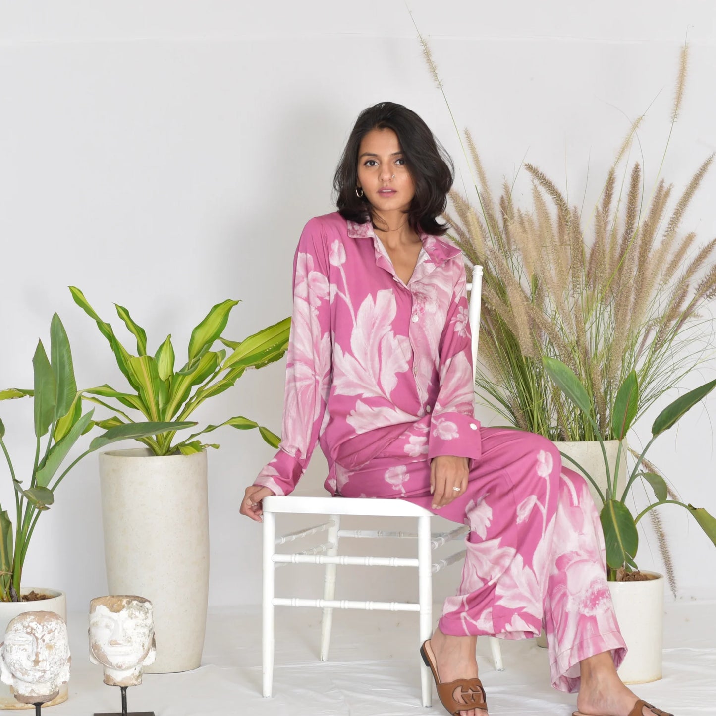 Margot Set