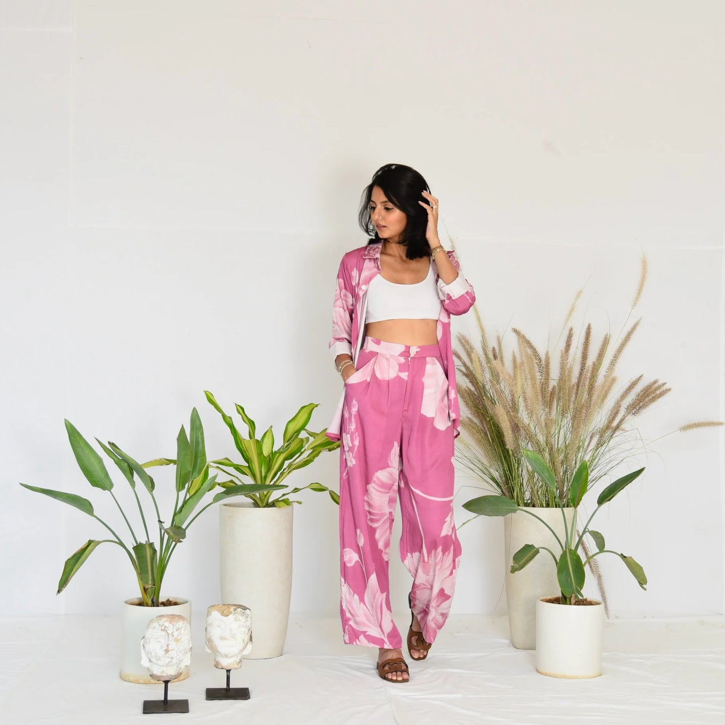 Margot Set
