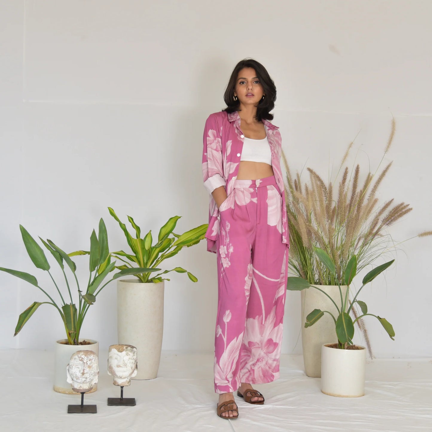 Margot Set