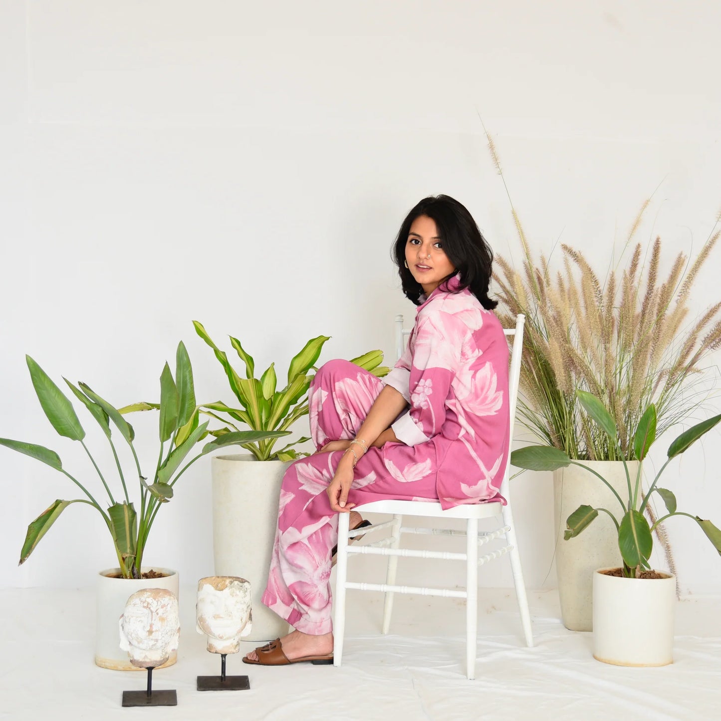 Margot Set