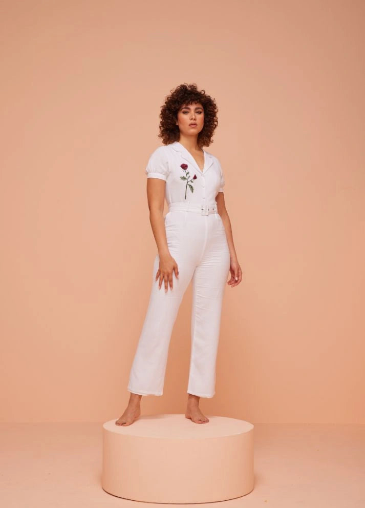 Margot Jumpsuit