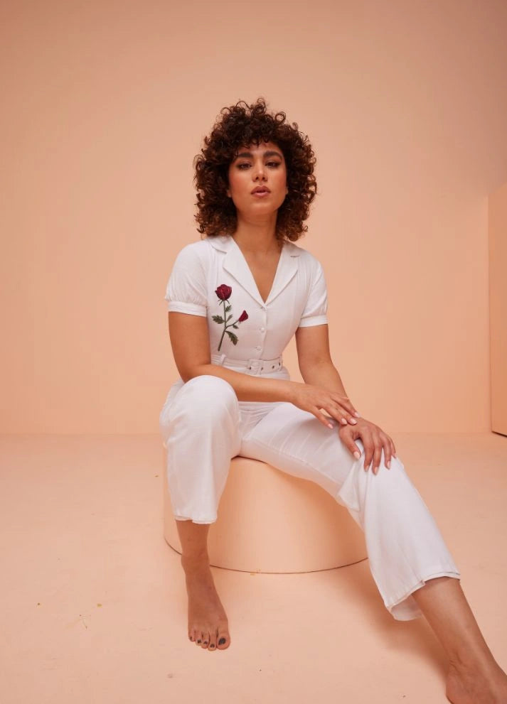 Margot Jumpsuit