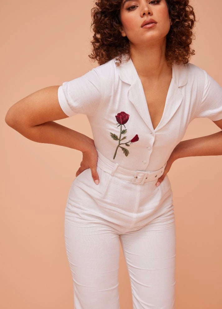 Margot Jumpsuit
