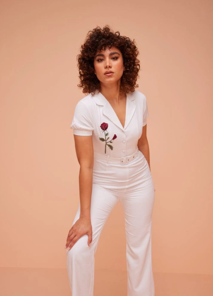 Margot Jumpsuit