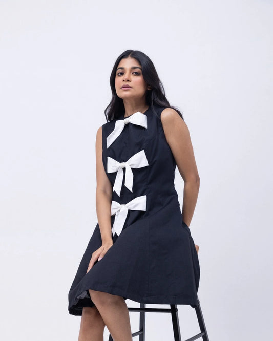 Mysha Dress