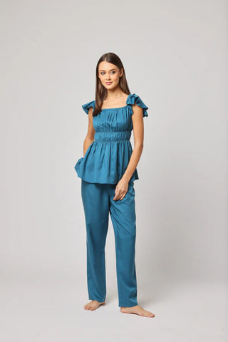 Nad Ki Kahani Top - A Story of Comfort and Style