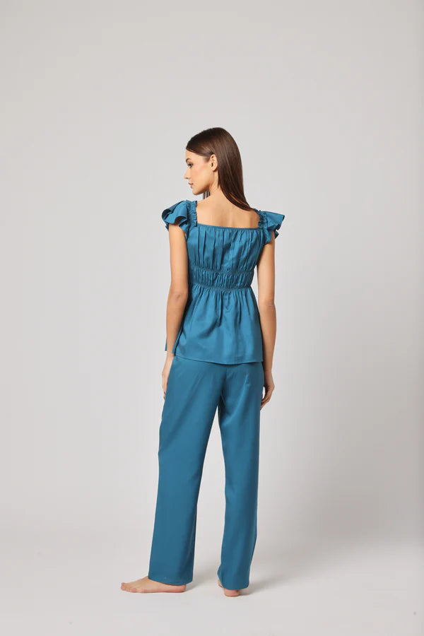Nad Ki Kahani Pant - A Story of Comfort and Style