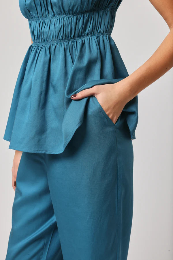 Nad Ki Kahani Pant - A Story of Comfort and Style