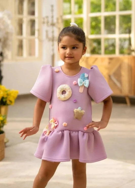 Party Dress