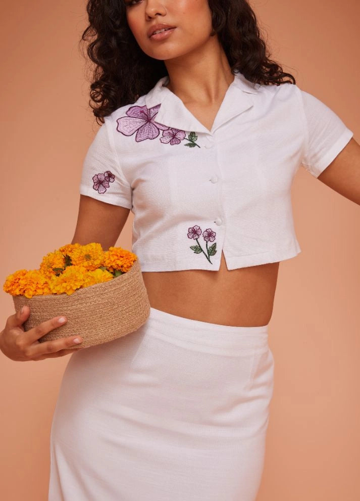 Nora Top