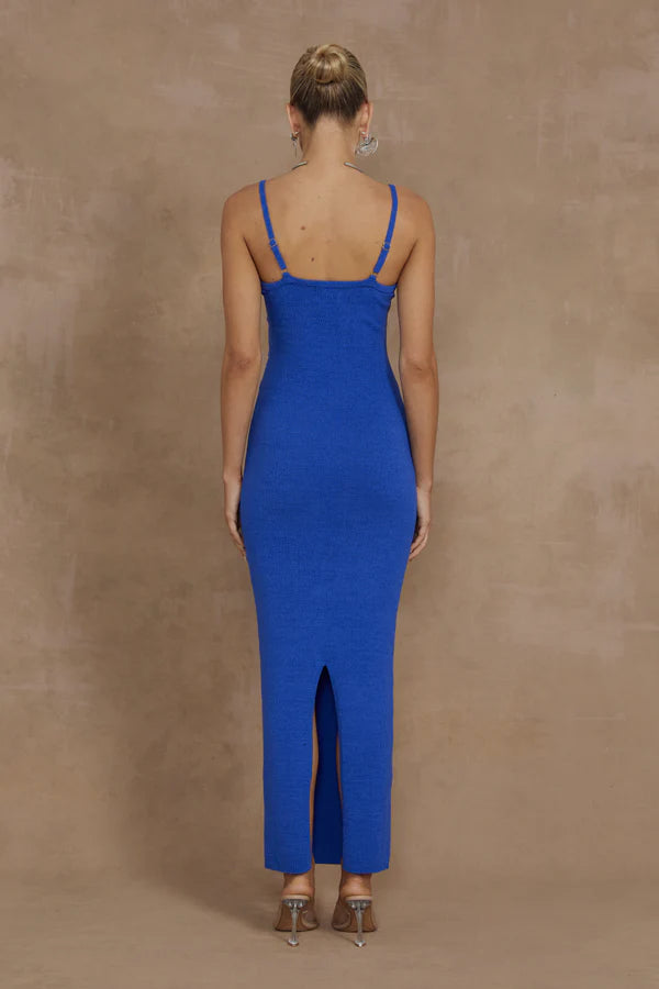 Normani Midi - Royal