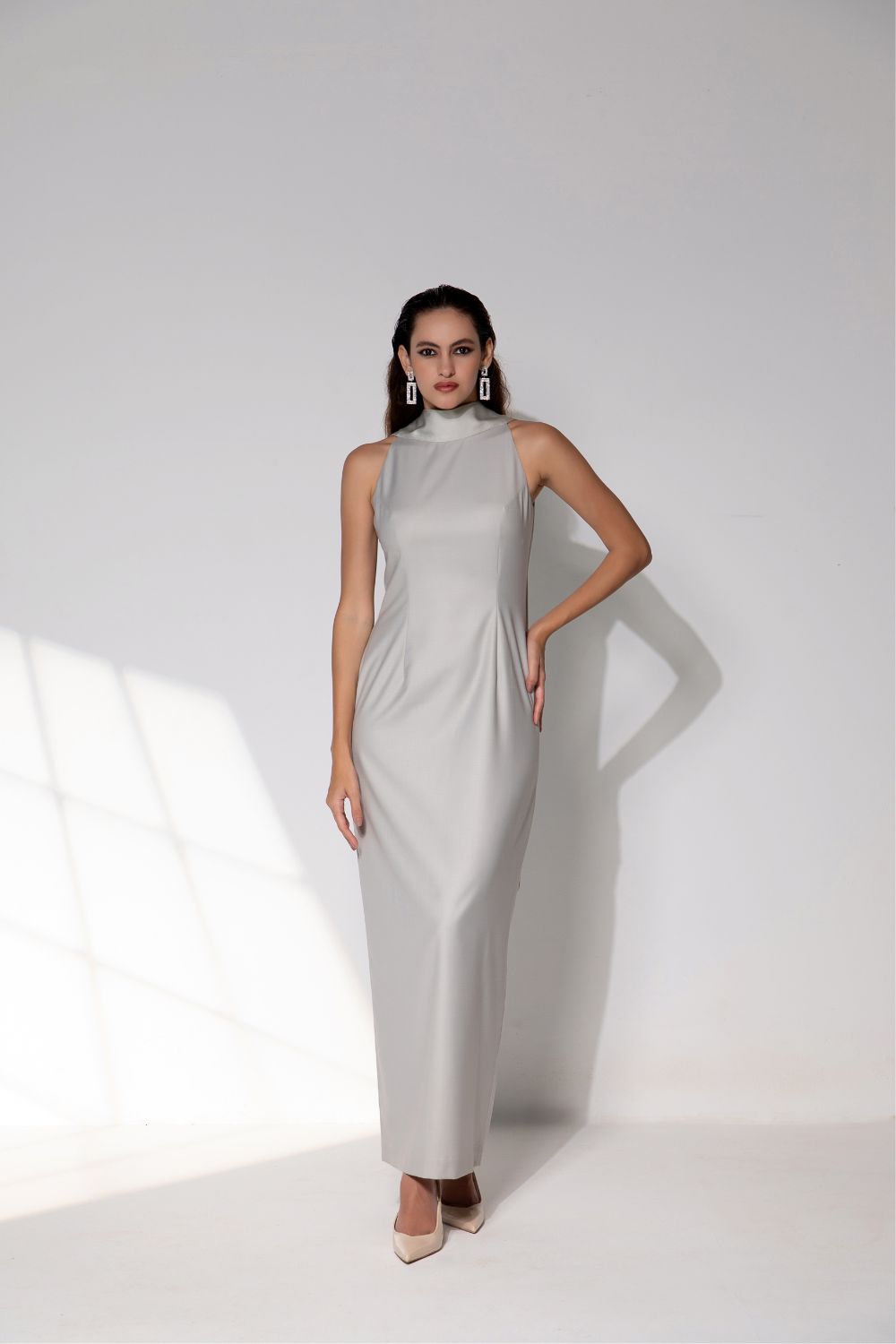 Octavia Gown