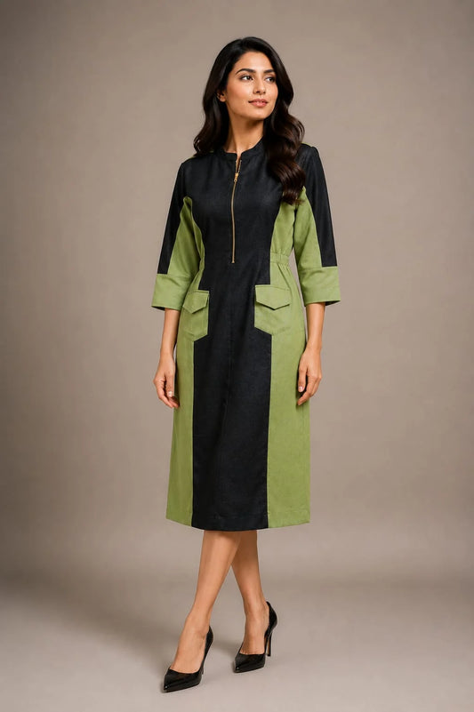 Olive Noir