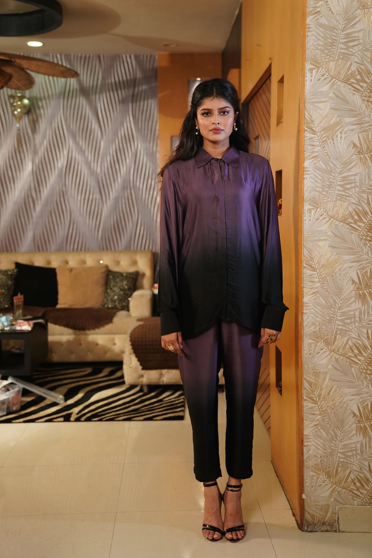 Ombre Co-ord