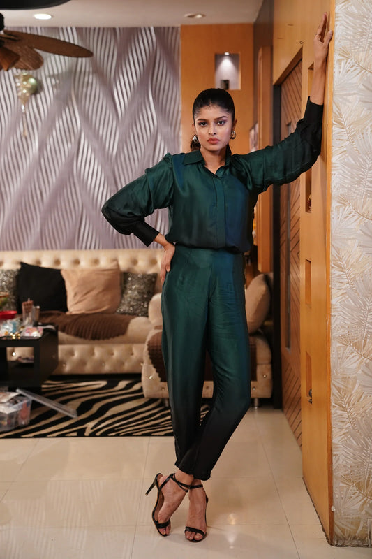 Ombre Co-ord