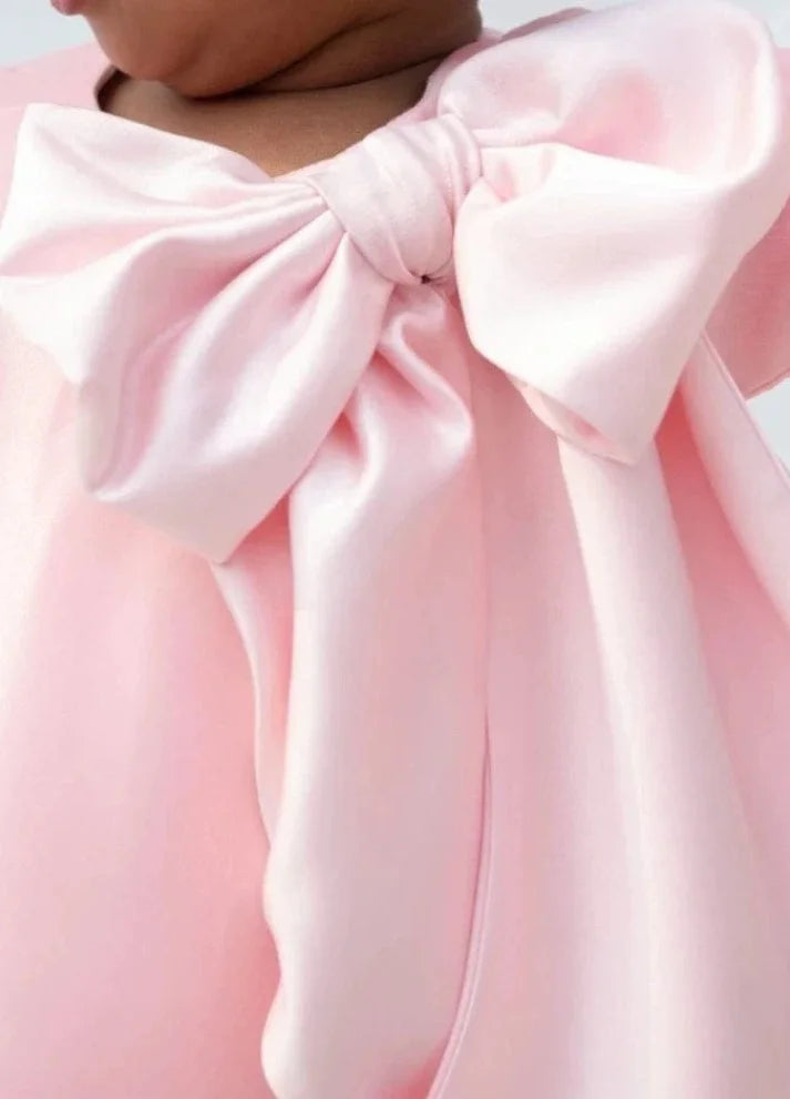 Organza Dress
