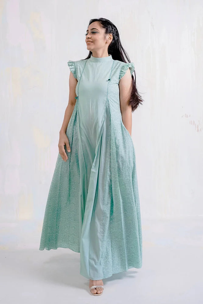 Otorva Jumpsuit