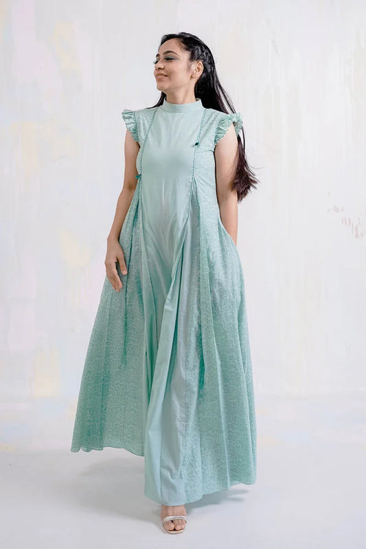 Otorva Jumpsuit