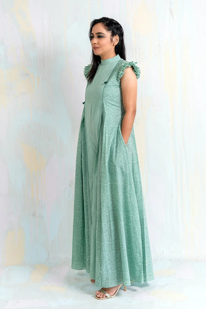 Otorva Jumpsuit