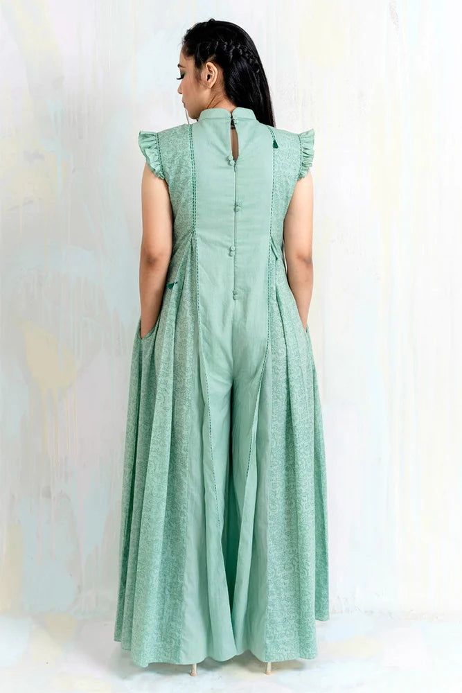 Otorva Jumpsuit