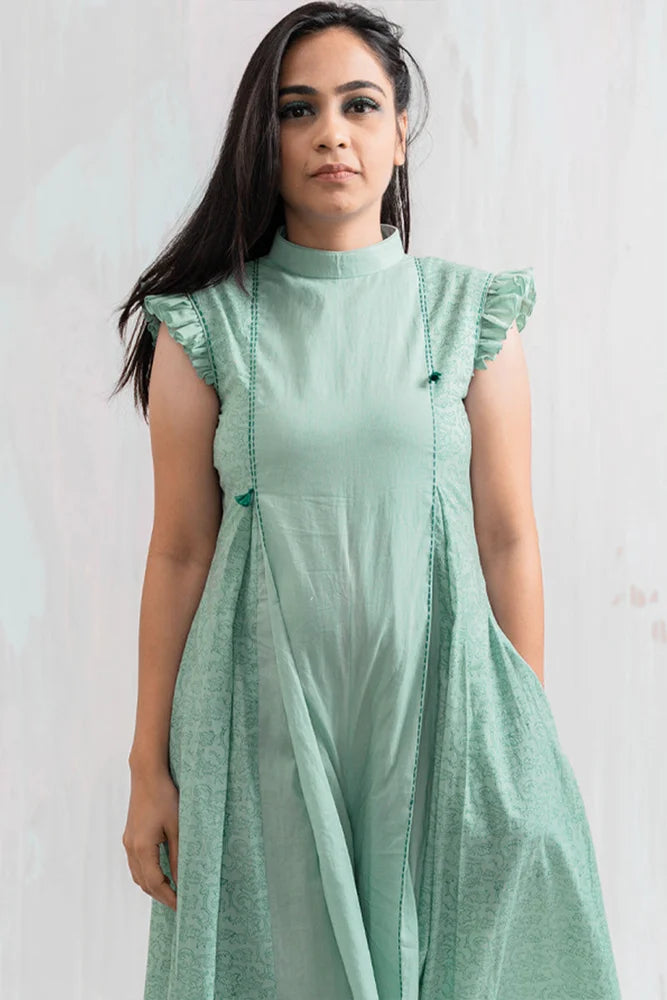 Otorva Jumpsuit