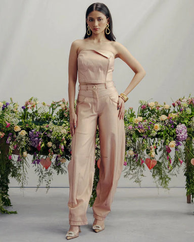Rosé Ruche Set