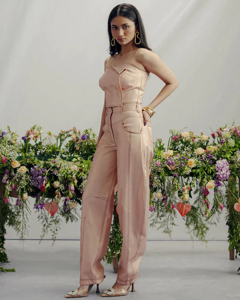 Rosé Ruche Set