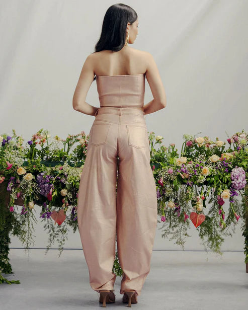 Rosé Ruche Set