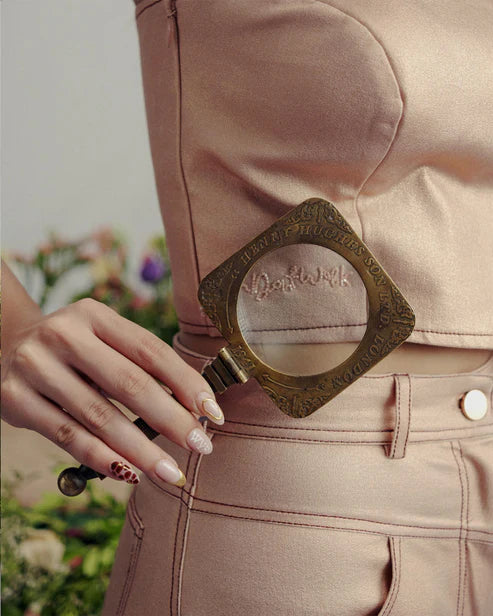 Rosé Ruche Set