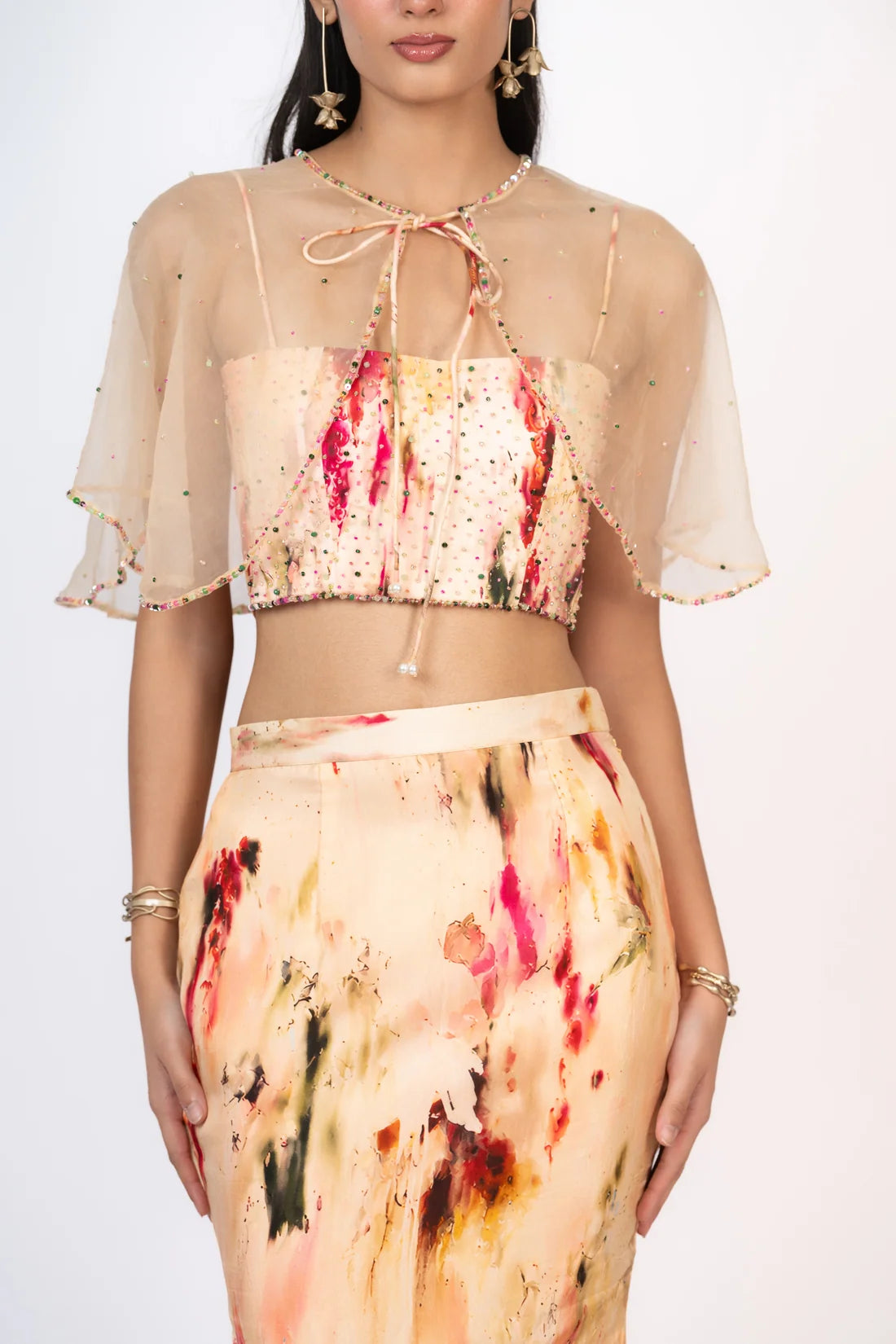 Pari Fish-Cut 3 Piece Set