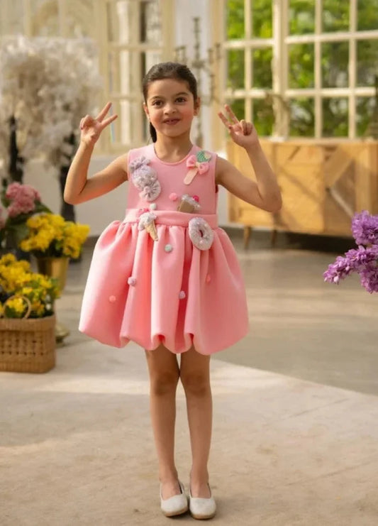 Party Dress