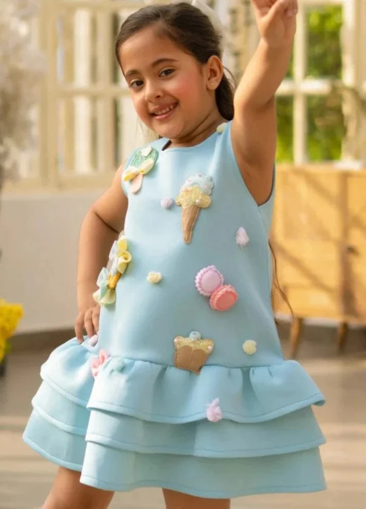 Party Dress