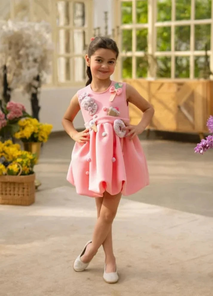 Party Dress